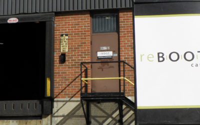 reBOOT Canada Gives That Laptop a Second Chance