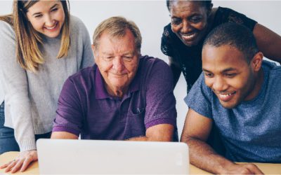 reBOOT Canada Makes Personal Computing Accessible