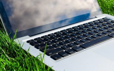 Laptop Recycling Improves Peoples’ Lives – One Computer at a Time