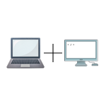 Both Desktops and Laptops