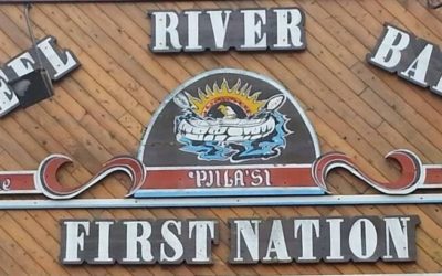 reBOOT Canada and Ugpi’Ganjig Partnership Fosters Remote Indigenous Connectivity