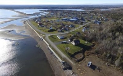 Cisco and reBOOT Canada Work Together to Bridge the Digital Gap in Indigenous Communities