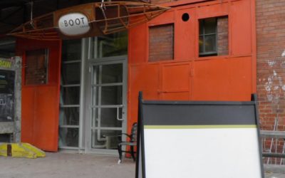 New Operation Hours at Brick Works Location