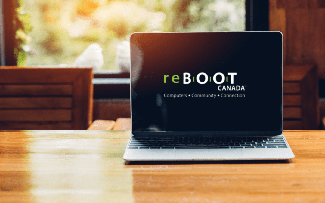 reBOOT Canada, 2022 Year In Review