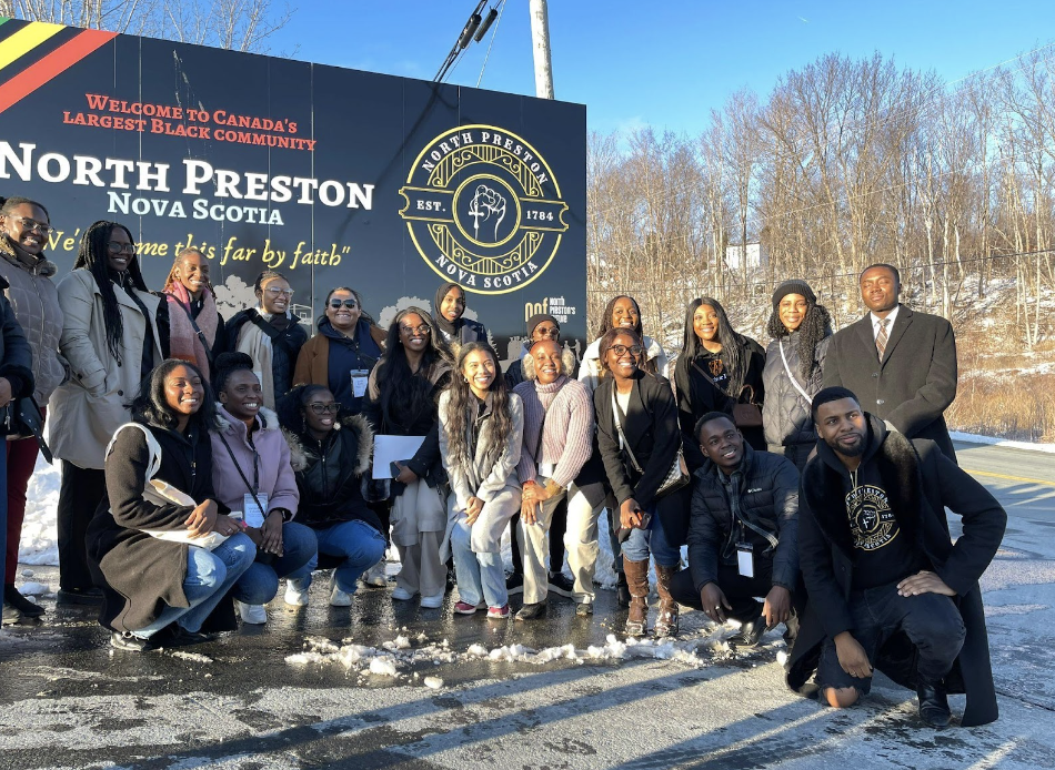 The Power of Connecting to Community reBOOT Canada