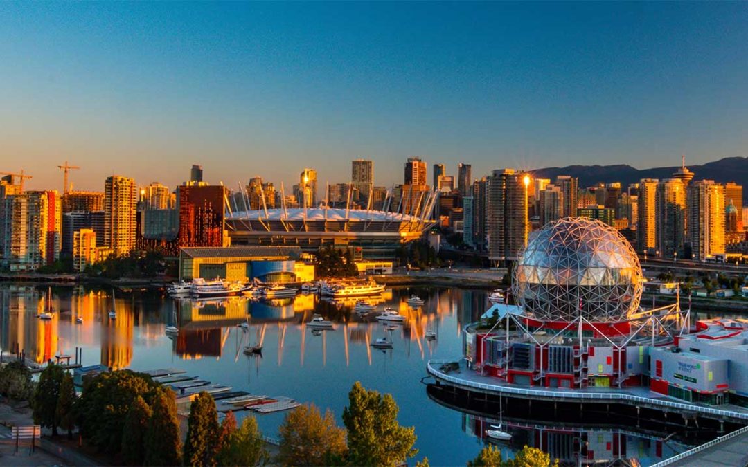 Announcing reBOOT Canada Vancouver