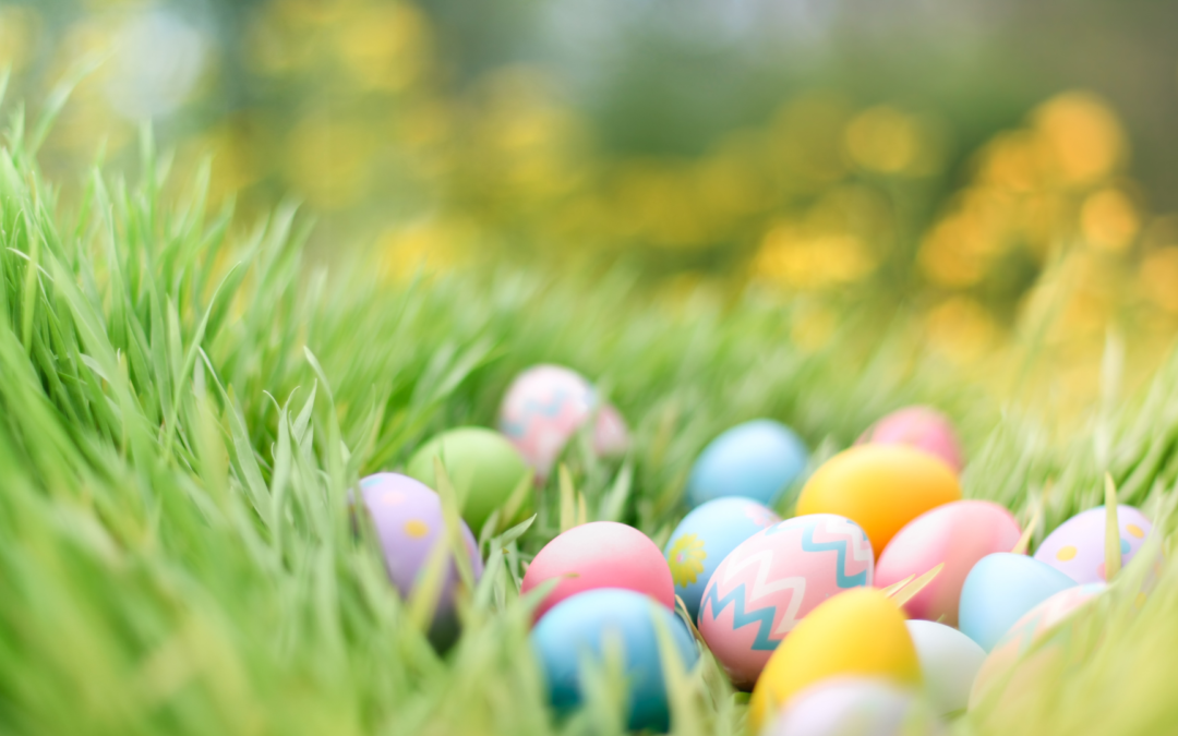 Easter Weekend Hours