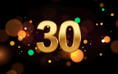 30 Years of Giving Technology a Second Life